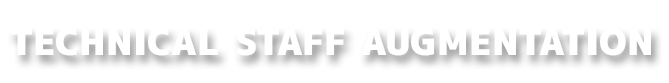 Technical Staff Augmentation
